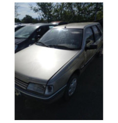 Optique avant secondaire gauche (feux)(clignotant) PEUGEOT 405 Photo n°11