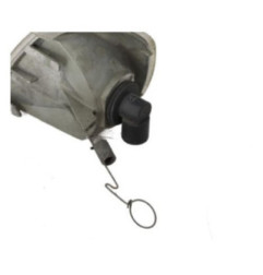 Optique avant secondaire droit (feux)(clignotant) PEUGEOT 405 Photo n°3