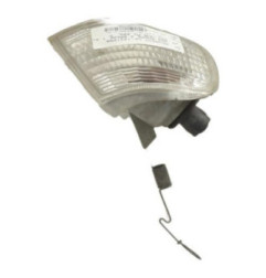 Optique avant secondaire droit (feux)(clignotant) PEUGEOT 405 Photo n°5