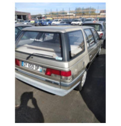 Optique avant secondaire droit (feux)(clignotant) PEUGEOT 405 Photo n°7