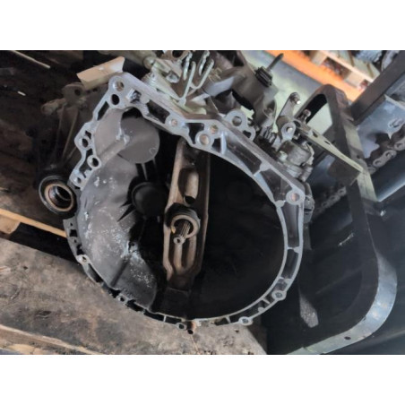 Boite de vitesses MINI MINI 2 R56 Photo n°1