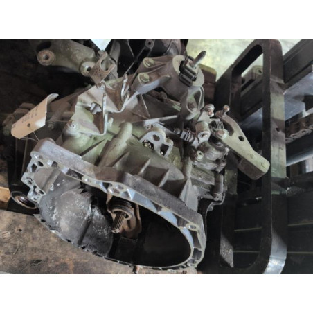 Boite de vitesses MINI MINI 2 R56