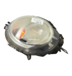 Optique avant principal gauche (feux)(phare) MINI MINI 2 R56 Photo n°1