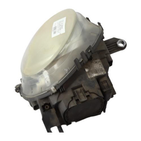 Optique avant principal gauche (feux)(phare) MINI MINI 2 R56