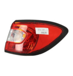 Feu arriere principal droit (feux) RENAULT CAPTUR 1 Photo n°1