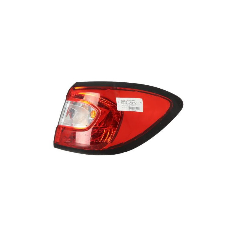 Feu arriere principal droit (feux) RENAULT CAPTUR 1