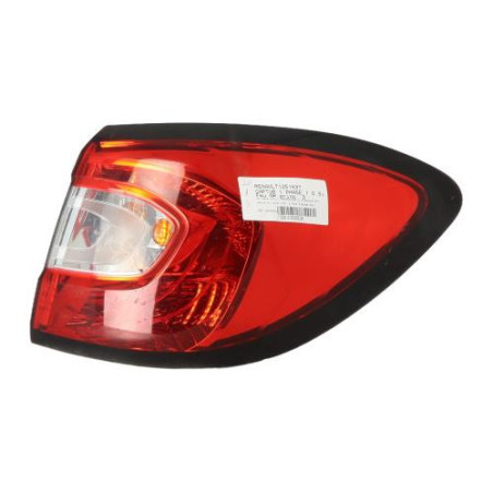 Feu arriere principal droit (feux) RENAULT CAPTUR 1 Photo n°1