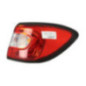 Feu arriere principal droit (feux) RENAULT CAPTUR 1
