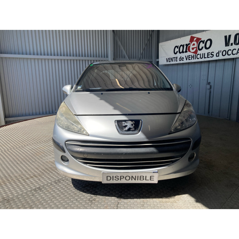 Mastervac PEUGEOT 207