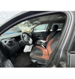 Feu diurne avant droit RENAULT CAPTUR 1 Photo n°16