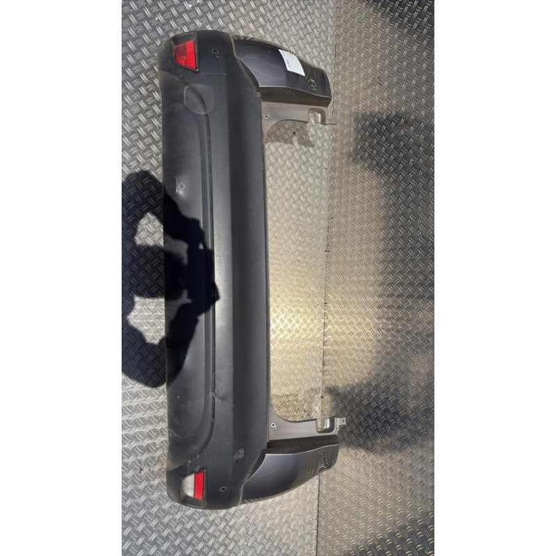 Pare choc arriere RENAULT CAPTUR 1