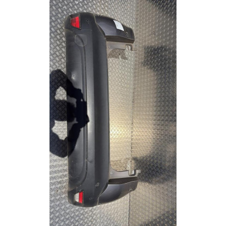 Pare choc arriere RENAULT CAPTUR 1 Photo n°1