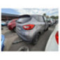 Pare choc arriere RENAULT CAPTUR 1