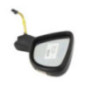 Retroviseur droit RENAULT CAPTUR 1