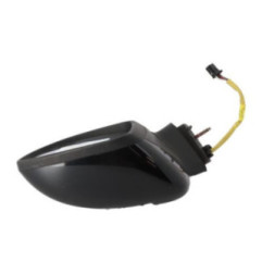 Retroviseur droit RENAULT CAPTUR 1 Photo n°3