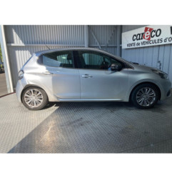Volant PEUGEOT 208 1 Photo n°4