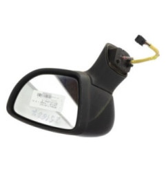 Retroviseur droit RENAULT CAPTUR 1 Photo n°5