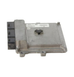 Calculateur moteur RENAULT CAPTUR 1