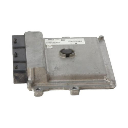 Calculateur moteur RENAULT CAPTUR 1