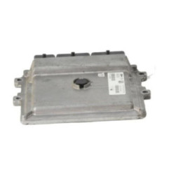 Calculateur moteur RENAULT CAPTUR 1 Photo n°3