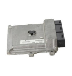 Calculateur moteur RENAULT CAPTUR 1 Photo n°4