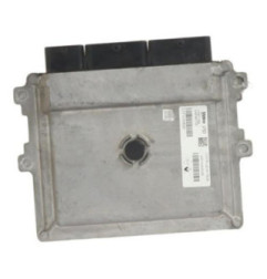 Calculateur moteur RENAULT CAPTUR 1 Photo n°5