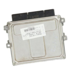 Calculateur moteur RENAULT CAPTUR 1 Photo n°6