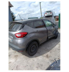 Calculateur moteur RENAULT CAPTUR 1 Photo n°11