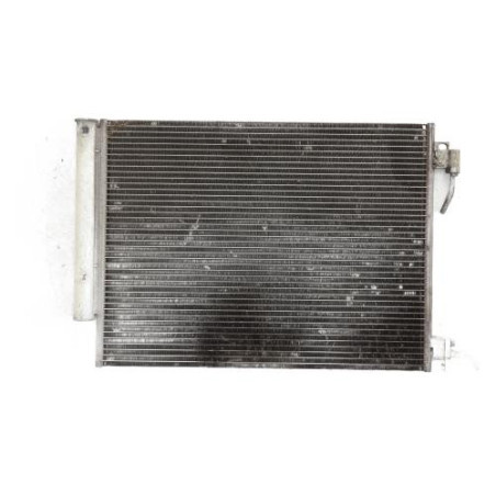 Condenseur de clim RENAULT CAPTUR 1 Photo n°1