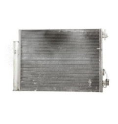 Condenseur de clim RENAULT CAPTUR 1