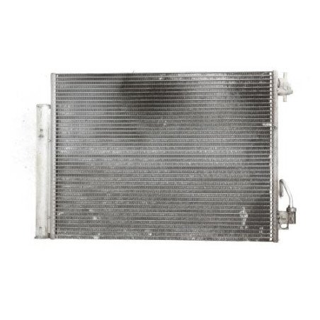 Condenseur de clim RENAULT CAPTUR 1