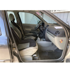 Levier de vitesses RENAULT CLIO 2 Photo n°5
