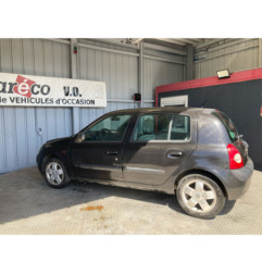 Pompe immergee RENAULT CLIO 2 Photo n°7