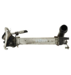 Echangeur air (Intercooler) RENAULT CAPTUR 1