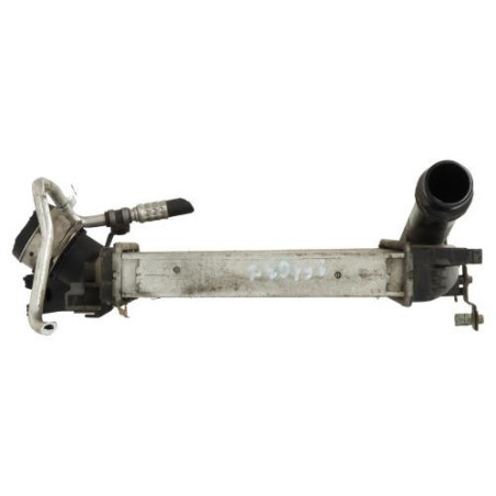 Echangeur air (Intercooler) RENAULT CAPTUR 1