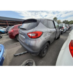 Echangeur air (Intercooler) RENAULT CAPTUR 1 Photo n°19