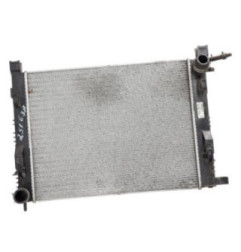 Radiateur eau RENAULT CAPTUR 1 Photo n°1
