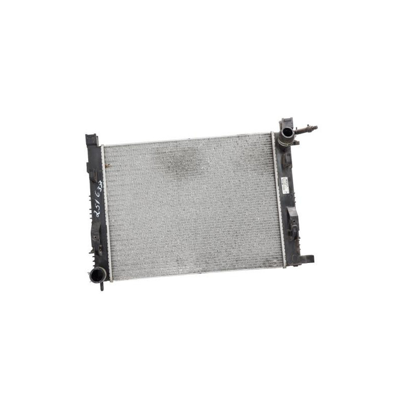 Radiateur eau RENAULT CAPTUR 1
