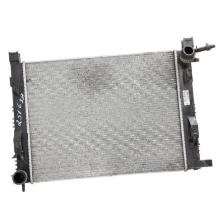 Radiateur eau RENAULT CAPTUR 1 Photo n°1