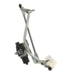 Moteur essuie glace avant RENAULT CAPTUR 1 Photo n°1