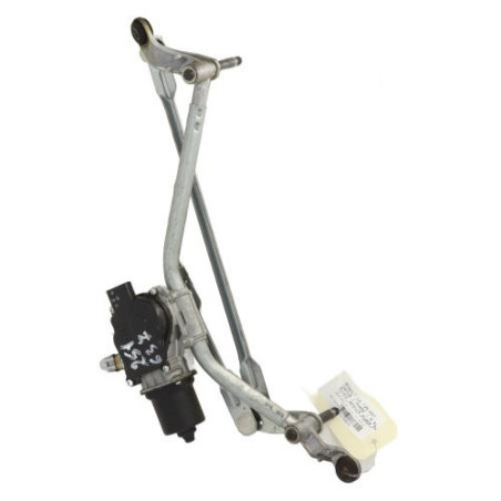 Moteur essuie glace avant RENAULT CAPTUR 1 Photo n°1