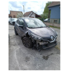 Moteur essuie glace avant RENAULT CAPTUR 1 Photo n°4
