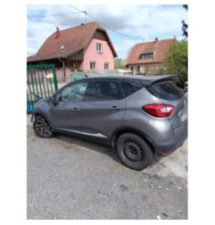 Moteur essuie glace avant RENAULT CAPTUR 1 Photo n°7
