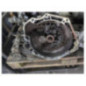Boite de vitesses OPEL CORSA C