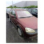 Boite de vitesses OPEL CORSA C