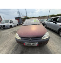 Boite de vitesses OPEL CORSA C Photo n°7