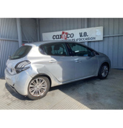 Boite de vitesses PEUGEOT 208 1 Photo n°7