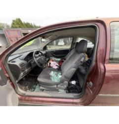 Boite de vitesses OPEL CORSA C Photo n°12