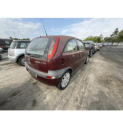 Boite de vitesses OPEL CORSA C Photo n°14