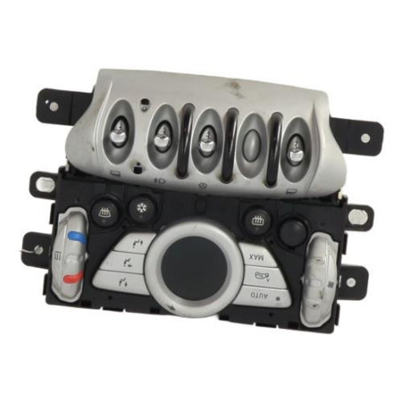 Commande chauffage MINI MINI 2 R56 Photo n°1